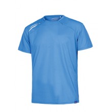 T-shirt Sport Tecnica manica corta - Workteam